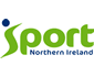 Sport NI Logo and link to their website