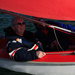 Red Access 303 Dinghy Sailing in Carrickfergus Harbour