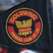 Goldwing Riders Emblem